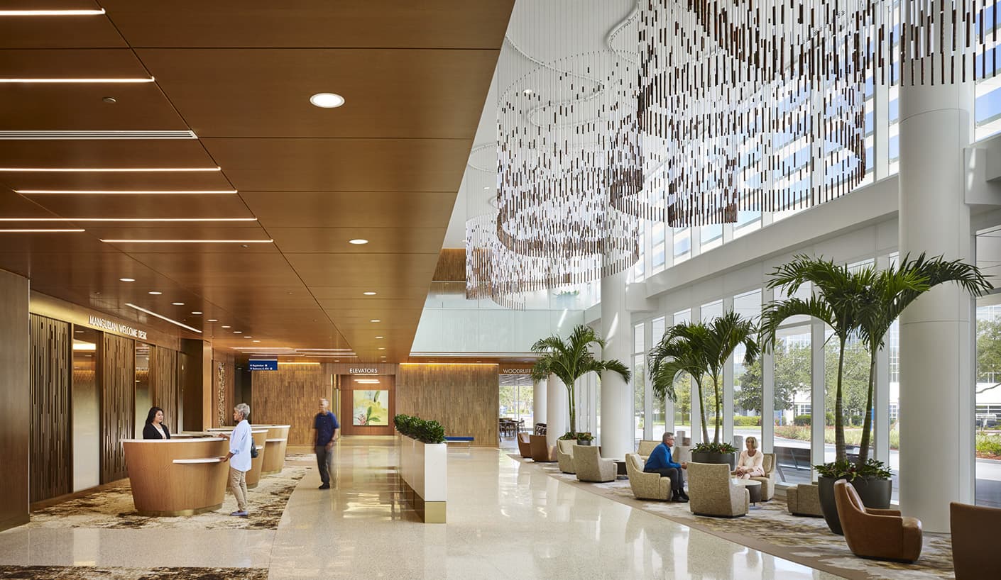 Mayo Clinic – Jacksonville image 2