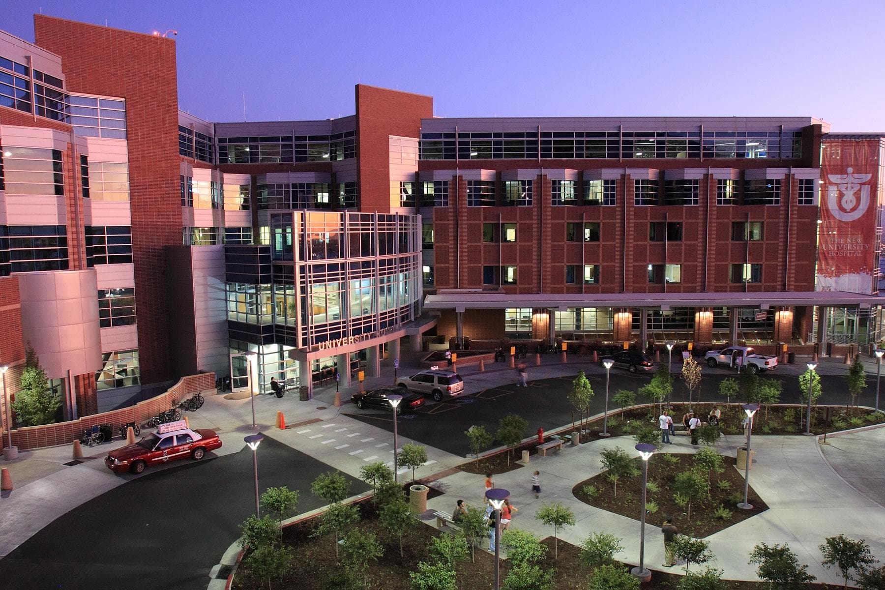 University of Utah Health main image