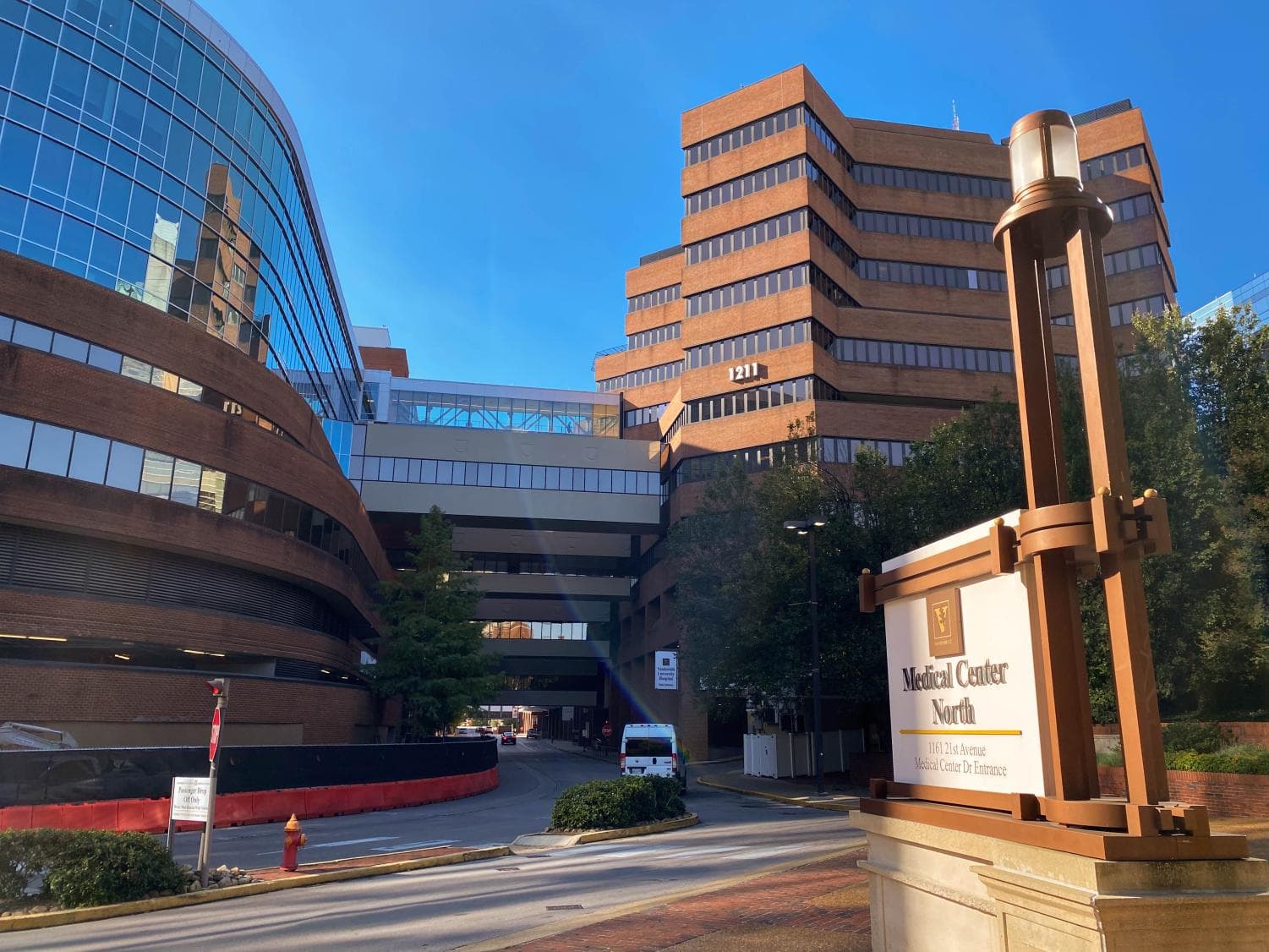 Vanderbilt Health main image