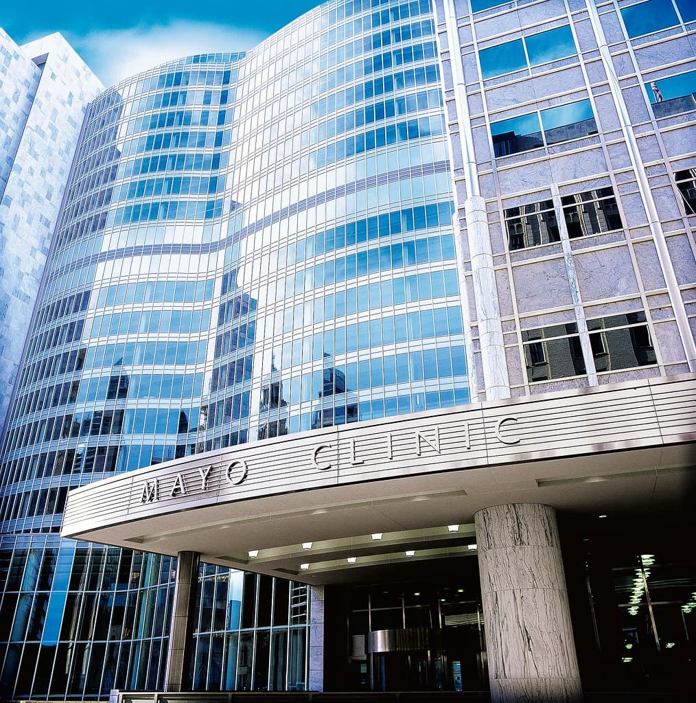 Mayo Clinic – Rochester image 3