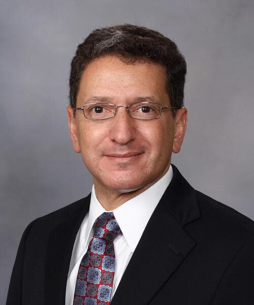 Michael A. Mikhail, M.D.