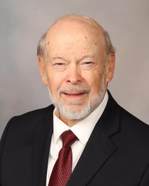 Carl Lundstrom, M.D.