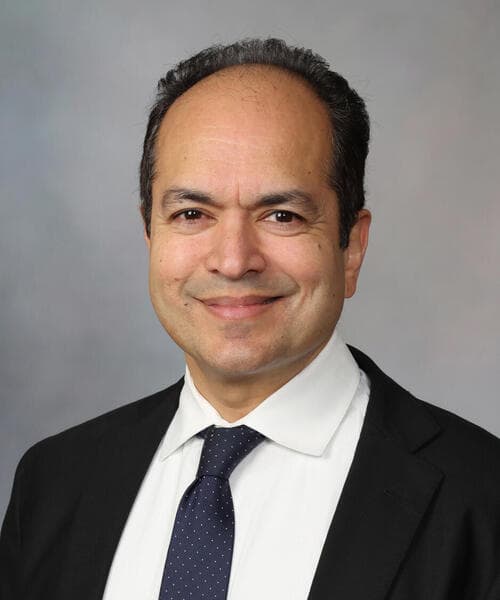 Sanjeev Nanda, M.D.