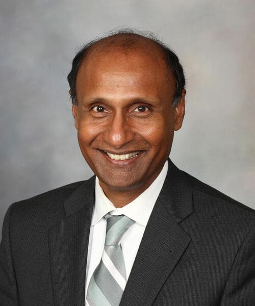 Murali Duggirala, M.D., M.S.