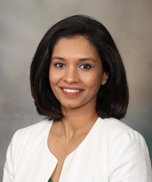 Aparna S. Kaur, M.D.