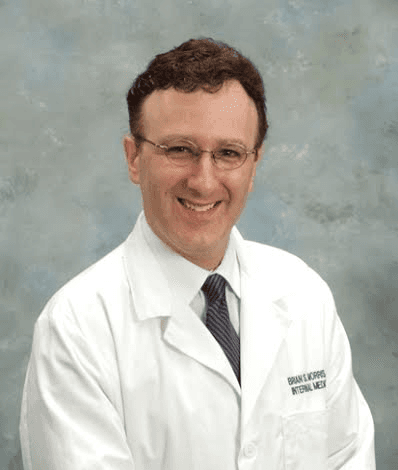 Brian S. Morris, MD