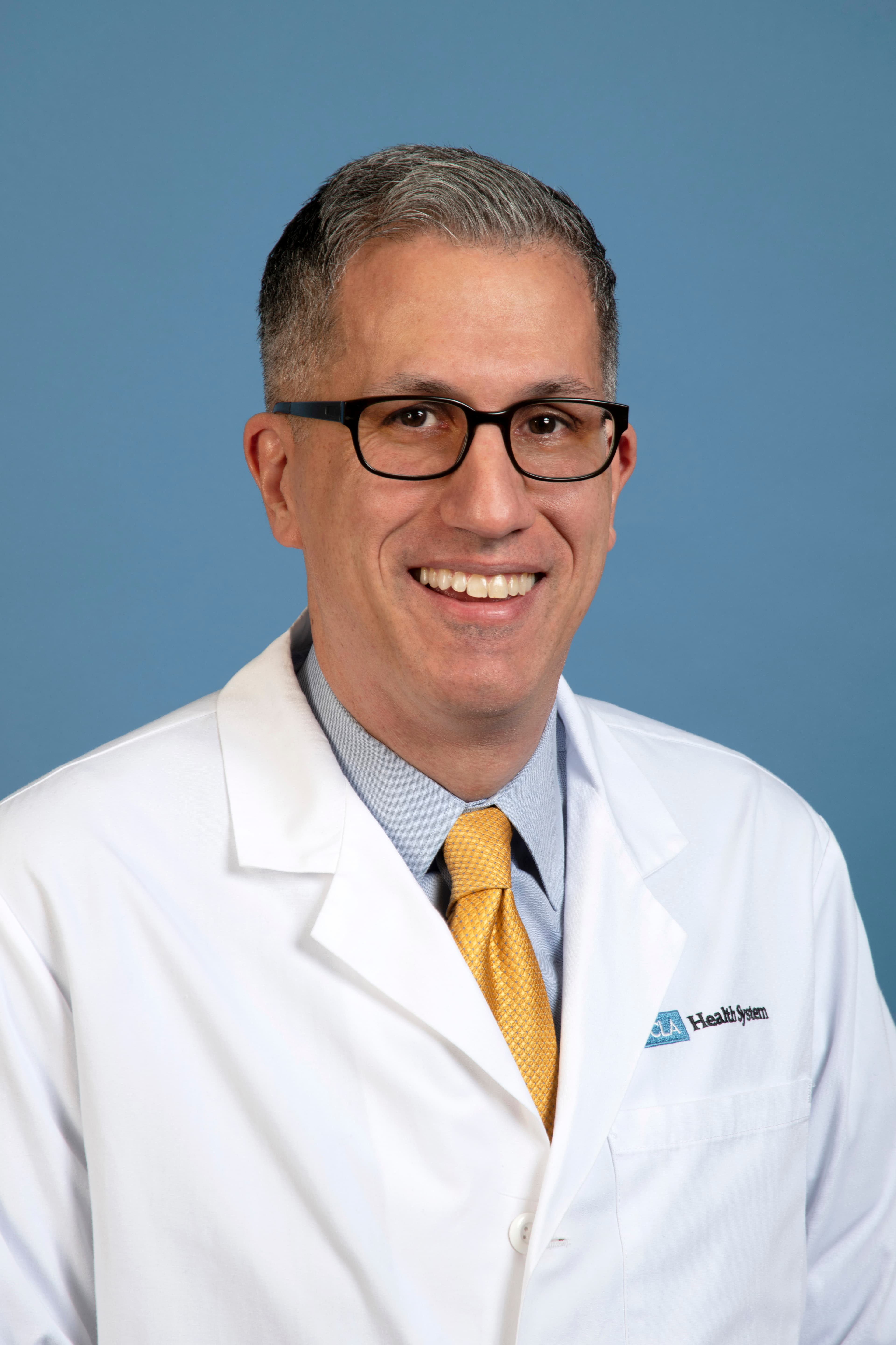 Benjamin J. Ansell, MD FACP/FACC