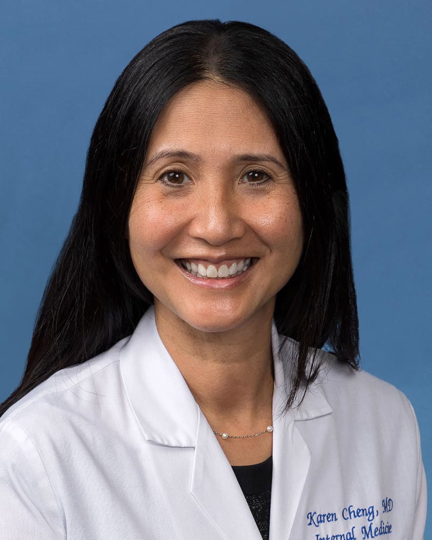 Karen Cheng, MD