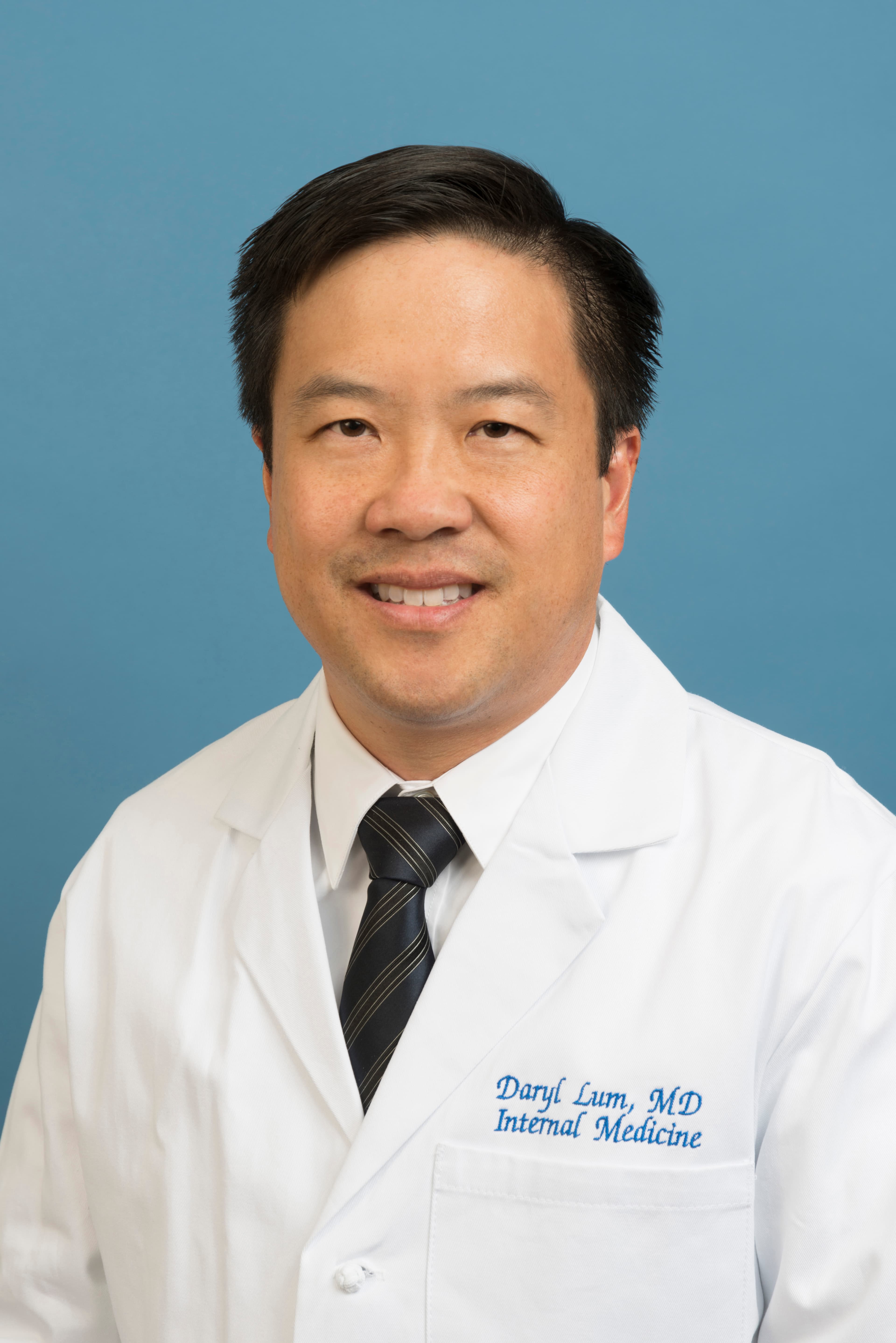 Daryl Lum, MD