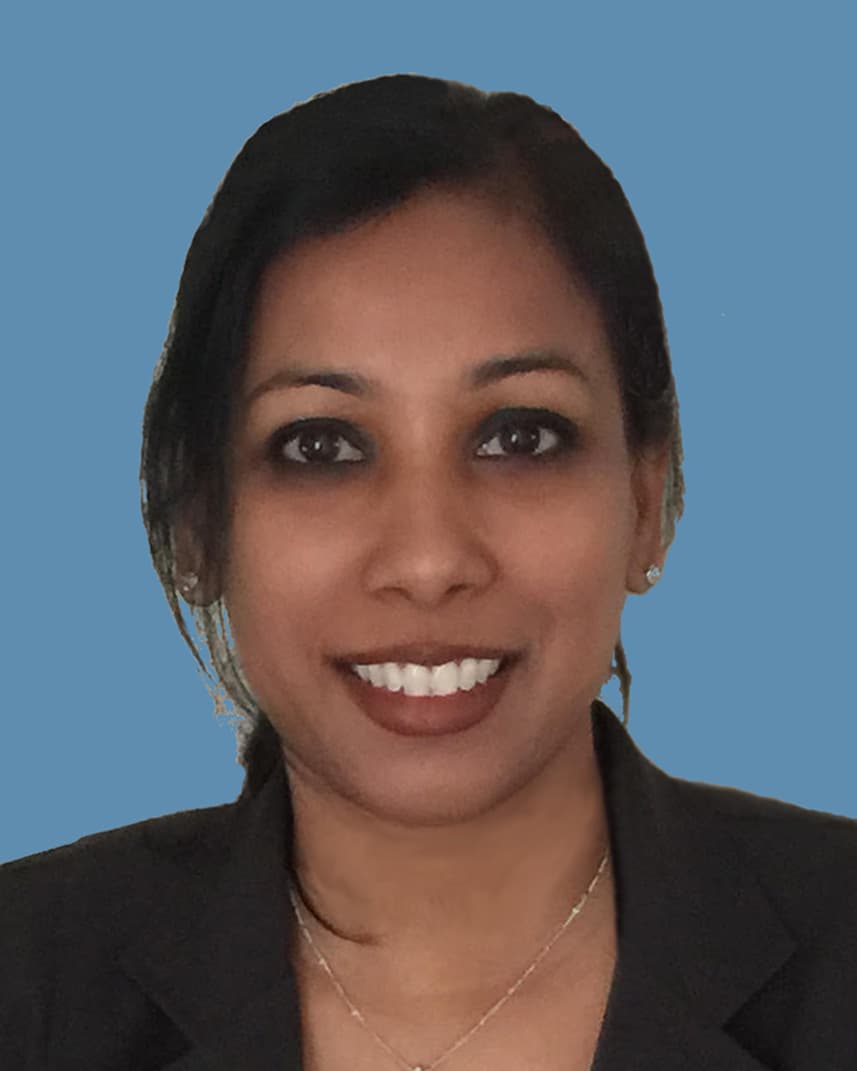 S. Anjani D. Mattai, MD