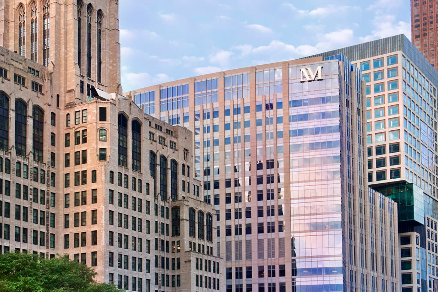 Northwestern Medicine main image