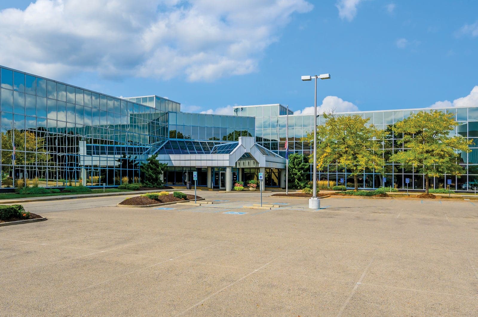 Ascension Medical Group St. Vincent - Indianapolis Executive Health main image