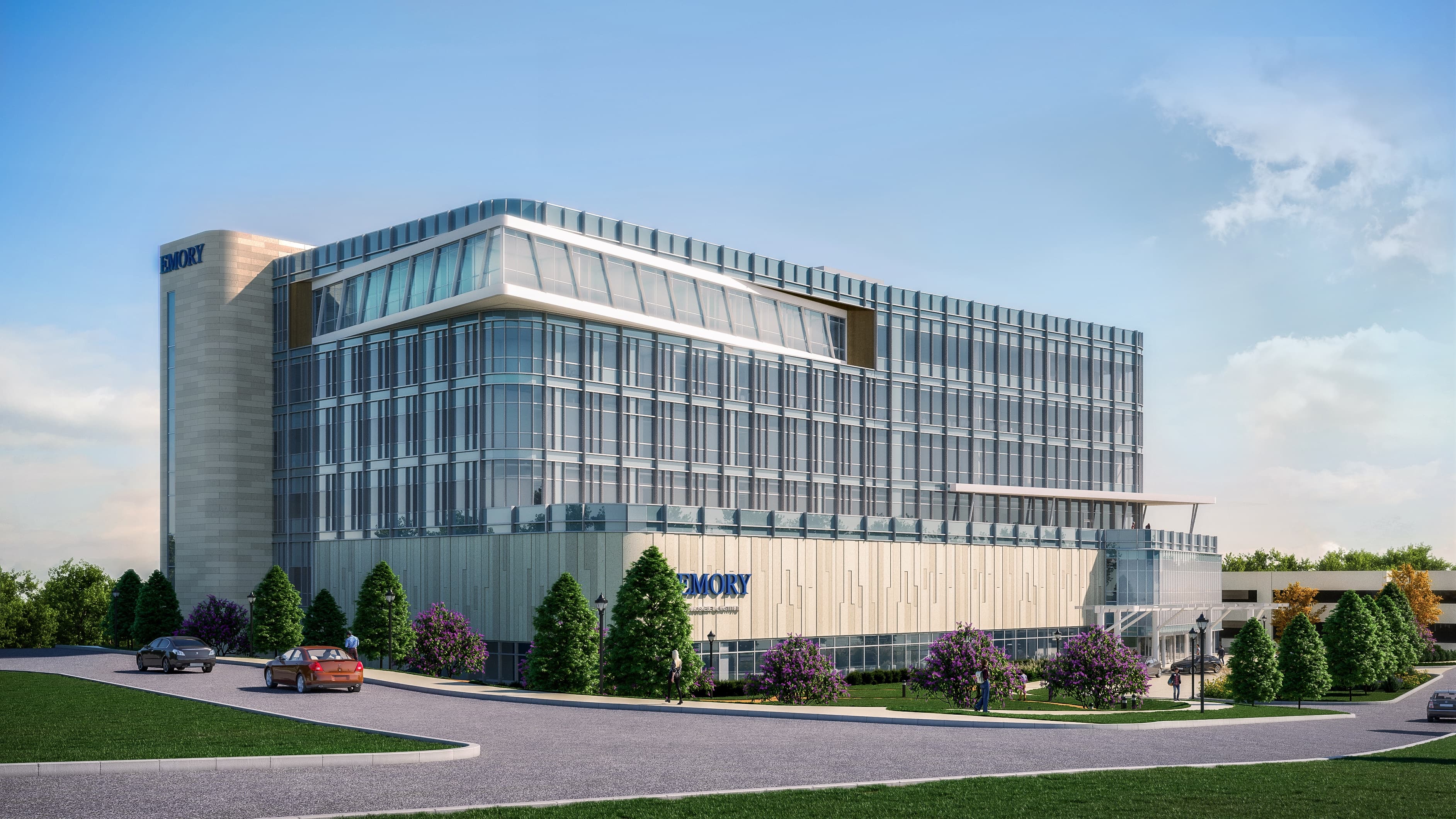 Emory Healthcare image 3
