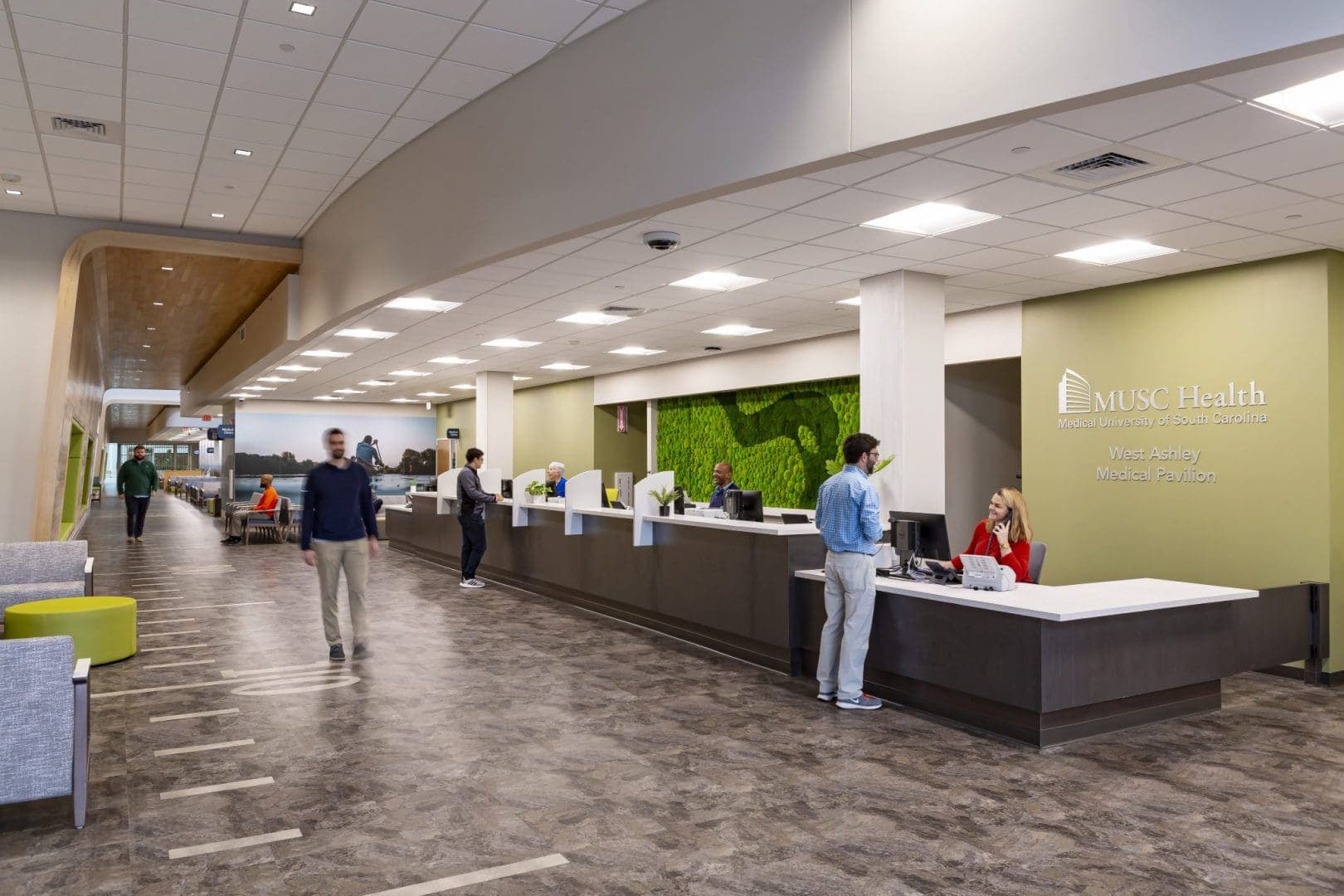 MUSC Health image 2