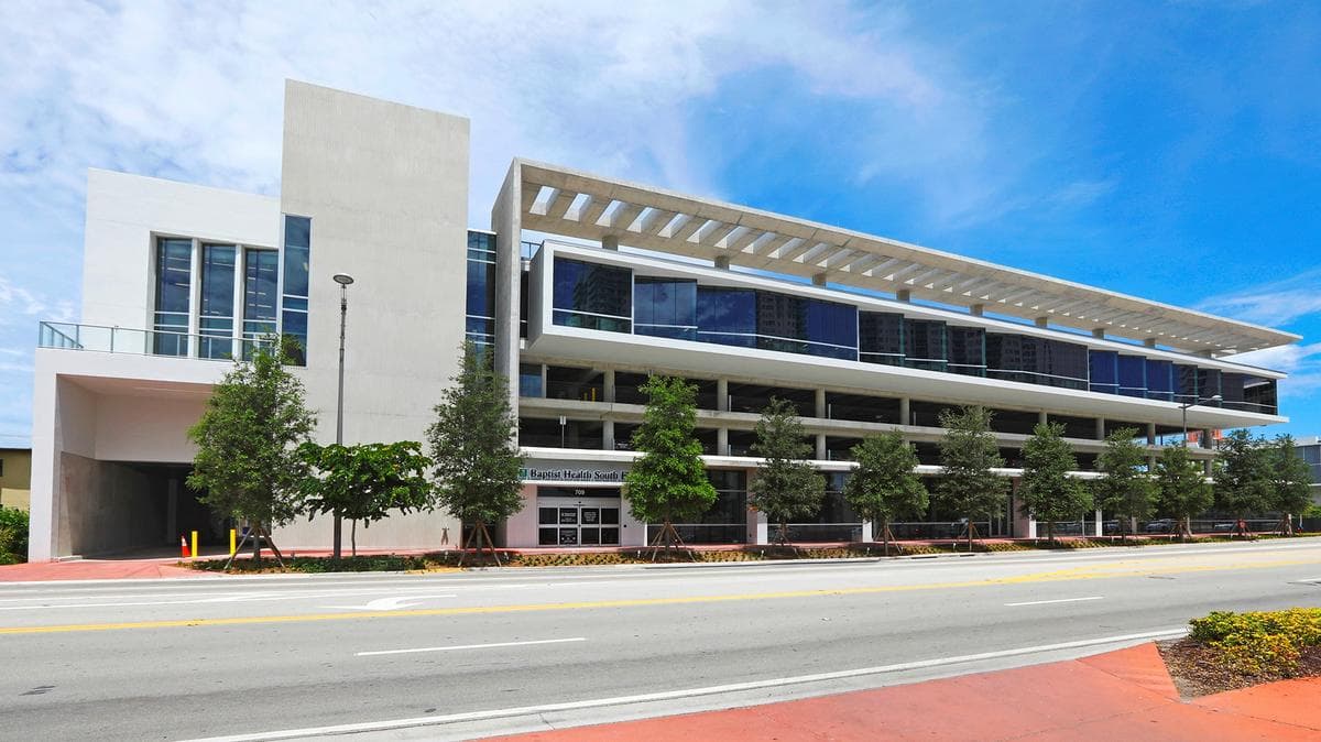 Baptist Health South Florida image 2