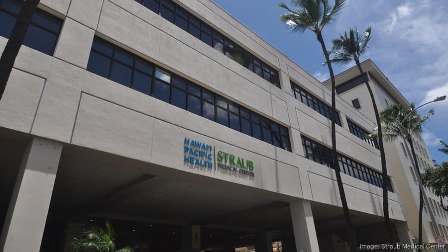 Straub Medical Center image 3