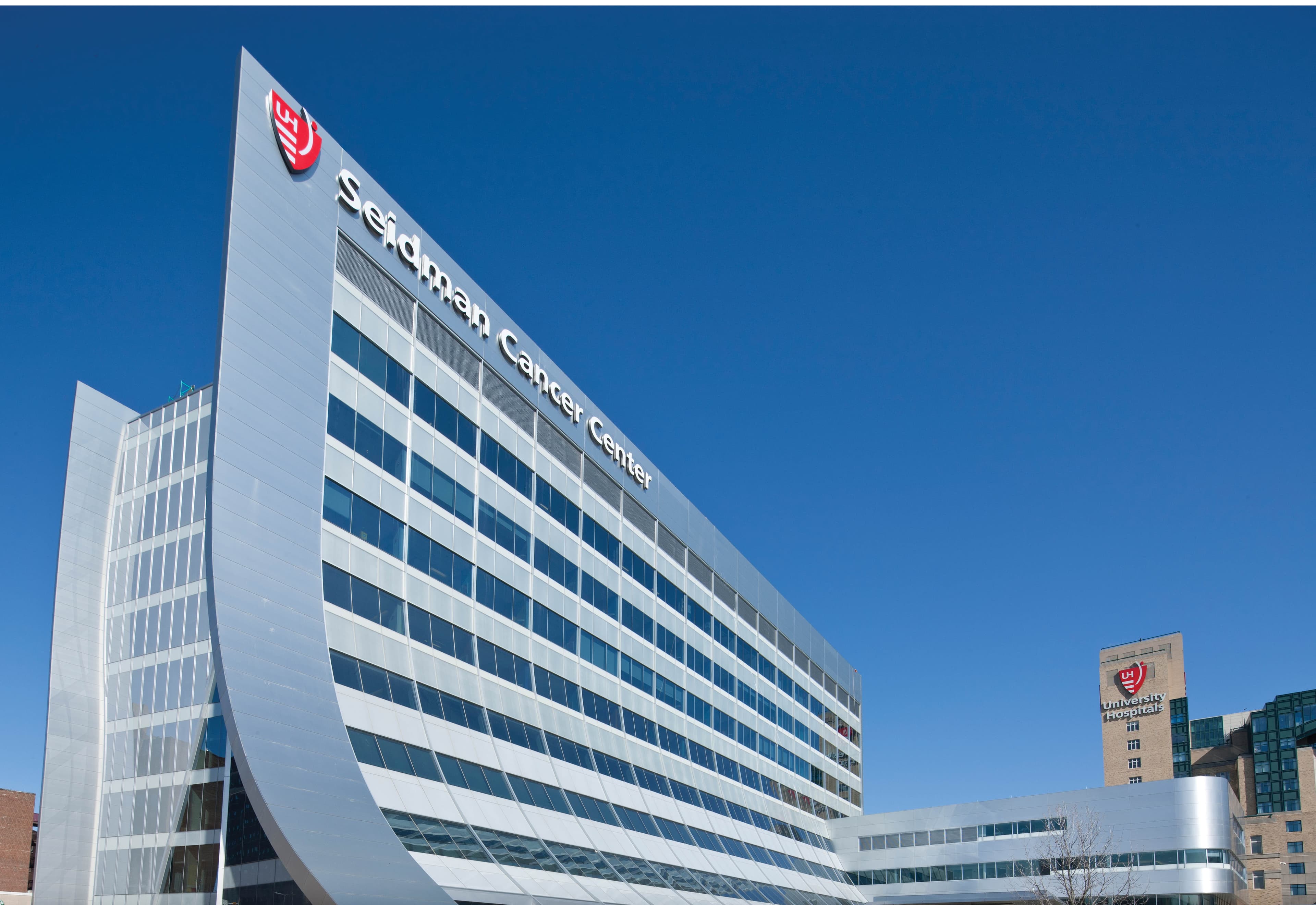 University Hospitals image 2