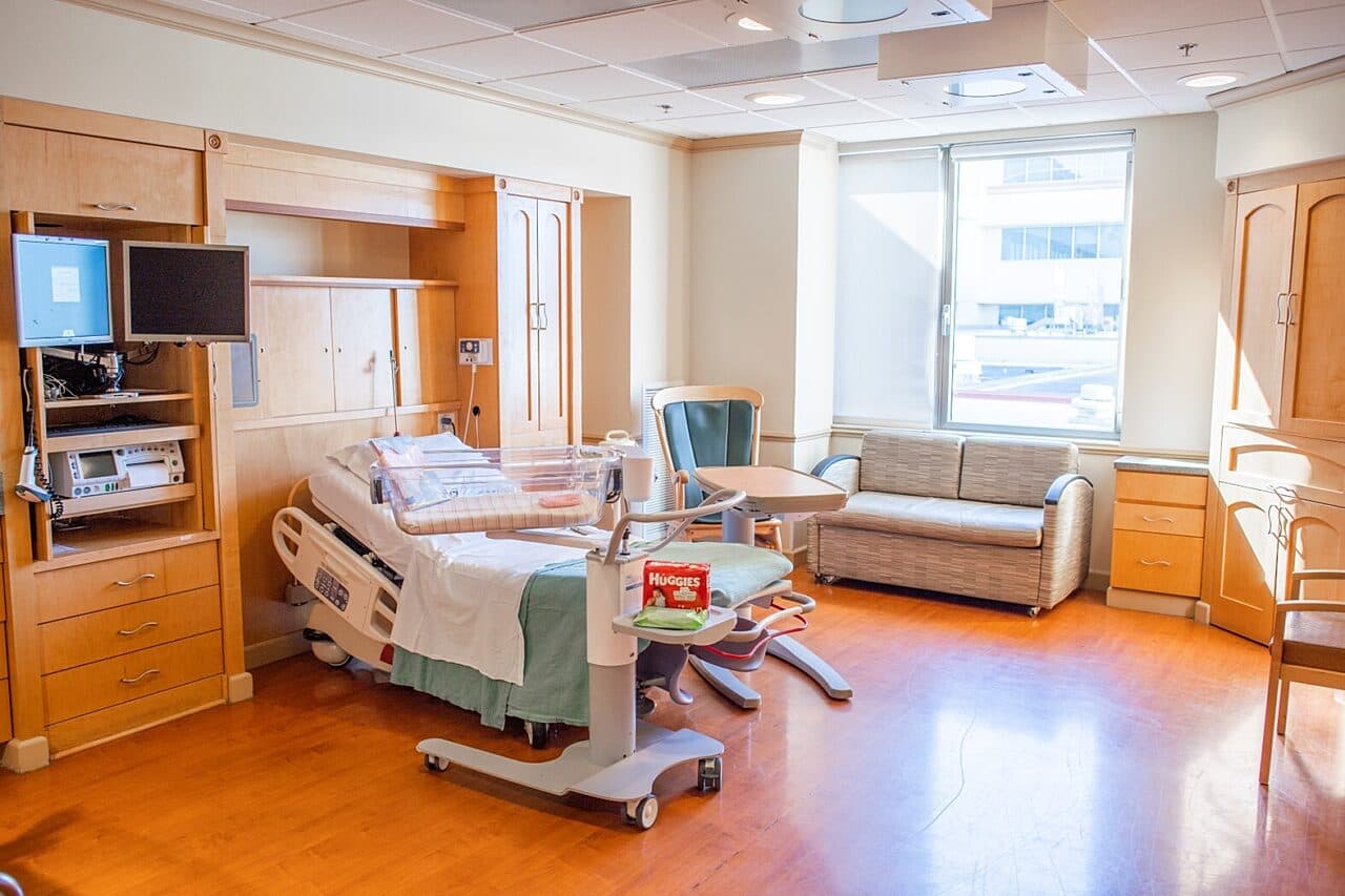 UF Health Douglas Williams Executive Health Program main image