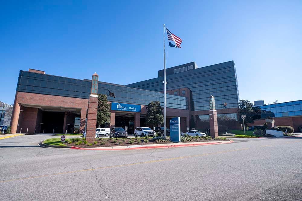 MUSC Health image 3