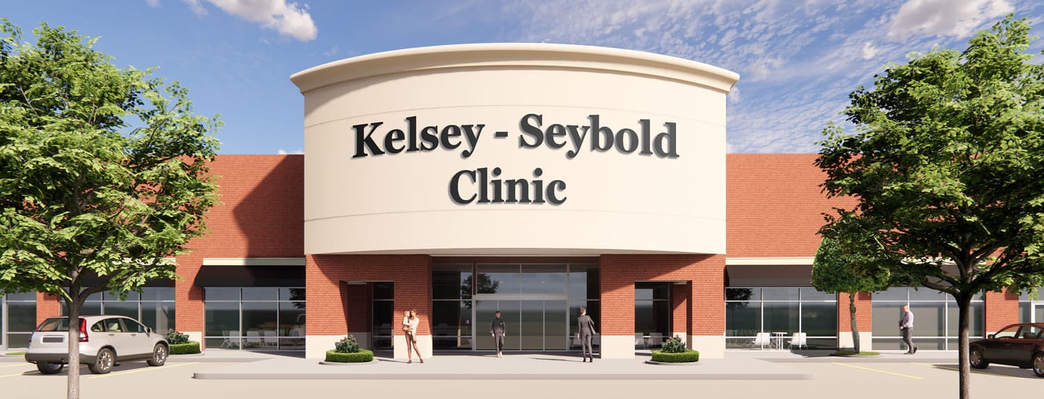 Kelsey-Seybold Clinic main image