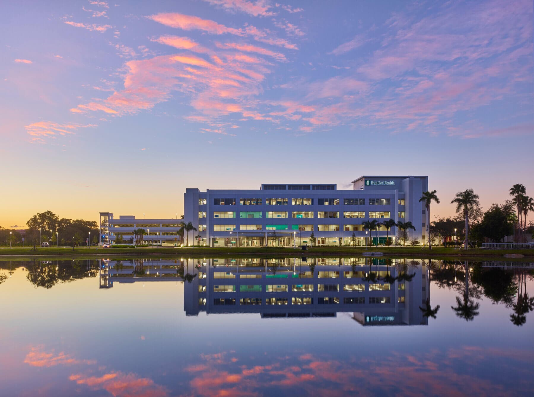 Baptist Health South Florida image 3