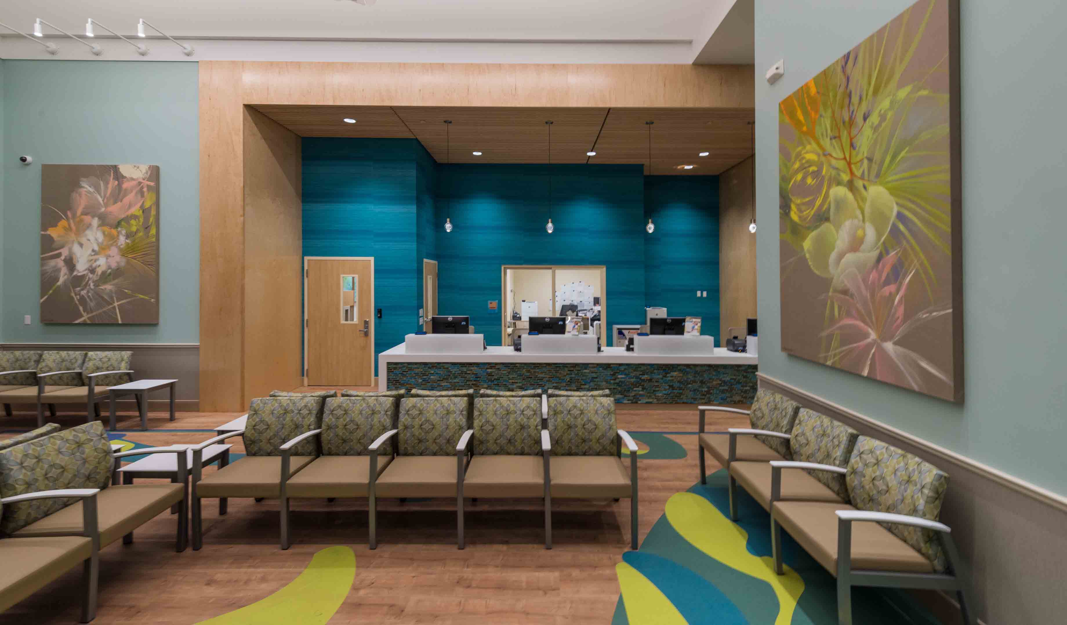 Straub Medical Center main image