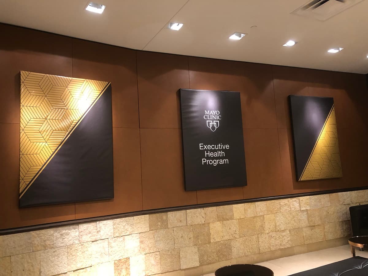 Mayo Clinic image 2